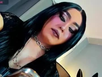 yourfiercemistress on Chaturbate