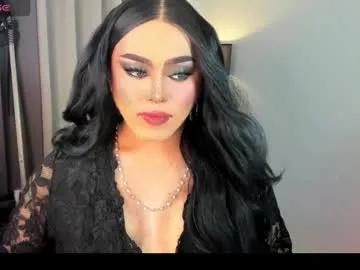 yourfiercemistress on Chaturbate