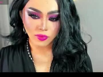 yourfiercemistress on Chaturbate