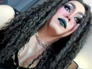 yourfiercemistress on Chaturbate