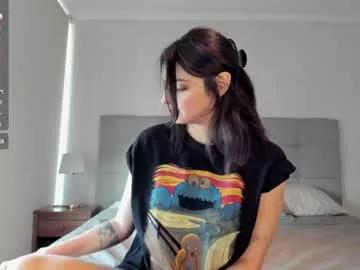 yourfreakygirl on Chaturbate