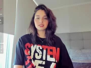 yourfreakygirl on Chaturbate