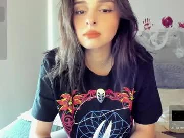 yourfreakygirl on Chaturbate