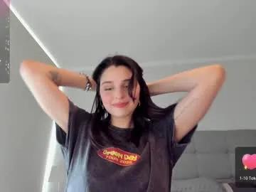 yourfreakygirl on Chaturbate