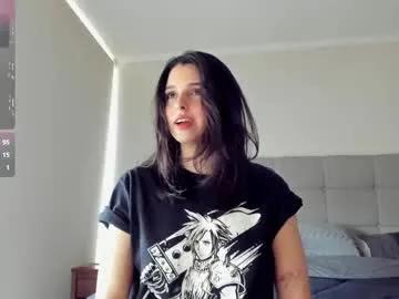 yourfreakygirl on Chaturbate