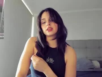 yourfreakygirl on Chaturbate