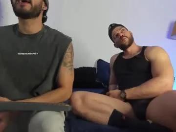 Freechat yulianpereira25 on Chaturbate