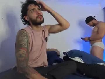 Freechat yulianpereira25 on Chaturbate