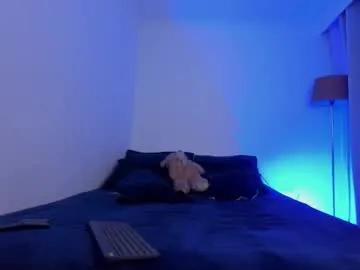 Freechat yulianpereira25 on Chaturbate