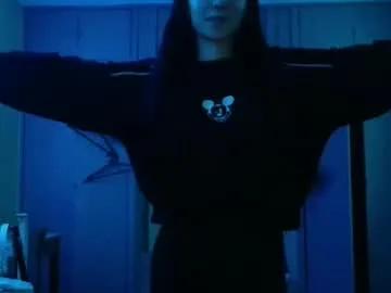 yuliastar on Chaturbate