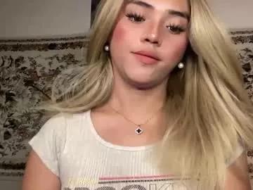 yvonne_guidotti on Chaturbate