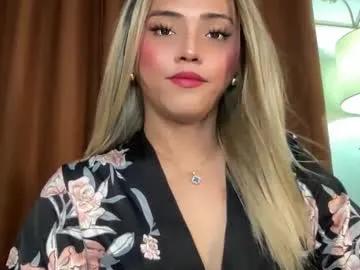 yvonne_guidotti on Chaturbate