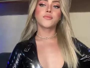 yvonne_guidotti on Chaturbate