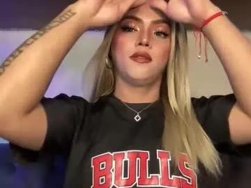 yvonne_guidotti on Chaturbate