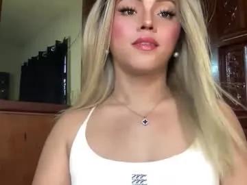 yvonne_guidotti on Chaturbate