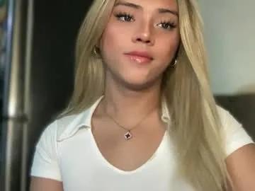 yvonne_guidotti on Chaturbate