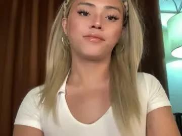 yvonne_guidotti on Chaturbate