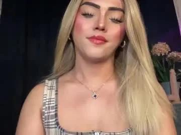 yvonne_guidotti on Chaturbate