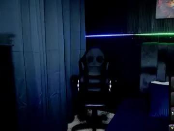 zhoestrong on Chaturbate