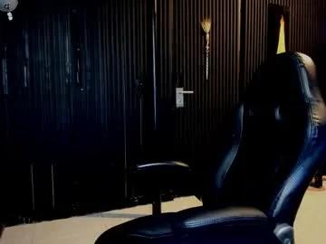 zhoestrong on Chaturbate