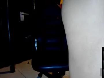 zhoestrong on Chaturbate