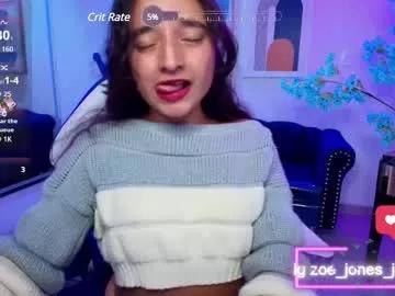 zoe_jonexs_ on Chaturbate 