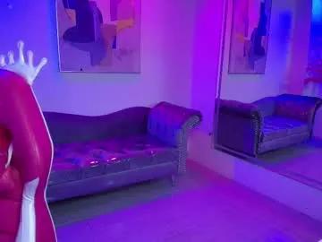 zoe_jonexs_ on Chaturbate 