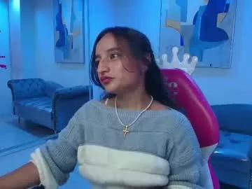 zoe_jonexs_ on Chaturbate 