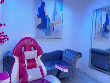 zoe_jonexs_ on Chaturbate 