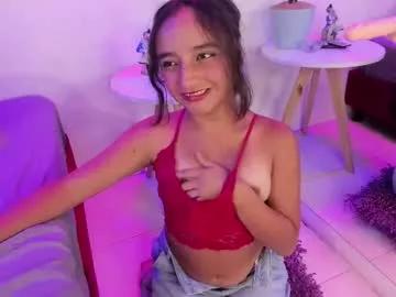 zoe_jonexs_ on Chaturbate 