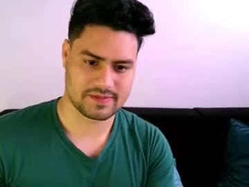 zohan_haidar on Chaturbate