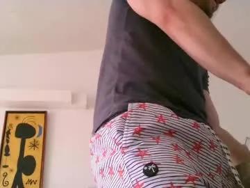 zohan_haidar on Chaturbate