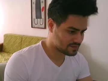 zohan_haidar on Chaturbate