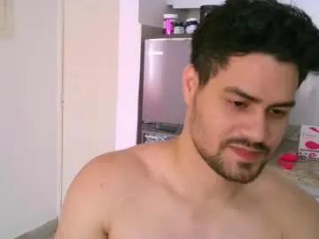 zohan_haidar on Chaturbate