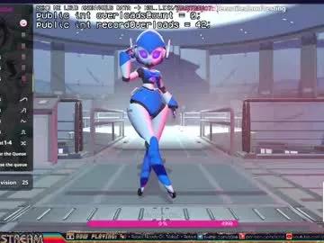 zonetron on Chaturbate