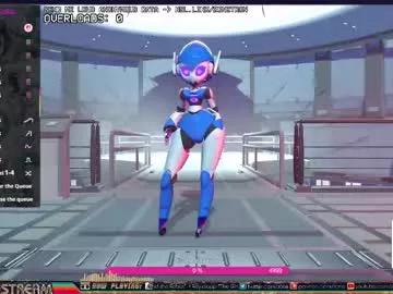 zonetron on Chaturbate