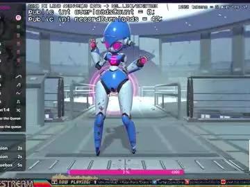 zonetron on Chaturbate