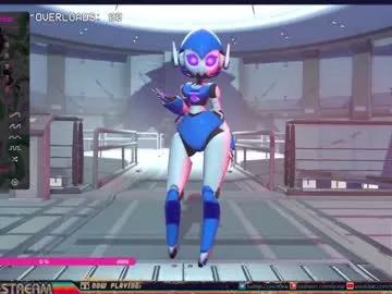 zonetron on Chaturbate