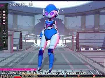 zonetron on Chaturbate