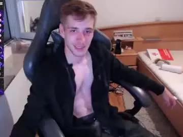 zuzmosfokafasz on Chaturbate