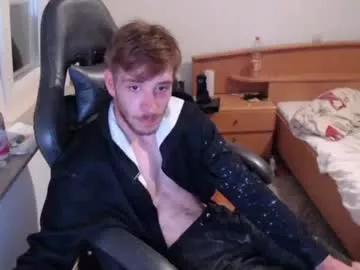 zuzmosfokafasz on Chaturbate