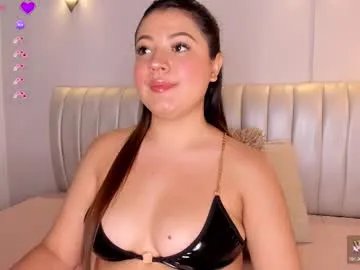 Freechat zuzu_sweet on Chaturbate