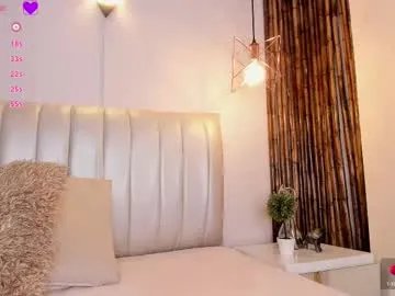 Freechat zuzu_sweet on Chaturbate