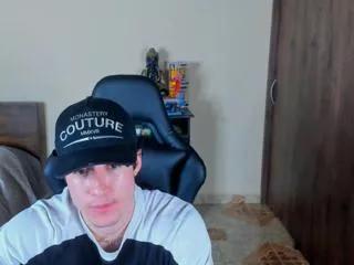 aaron_bain on Flirt4Free 