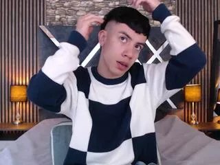 aaron_blink_james_oclock on Flirt4Free 