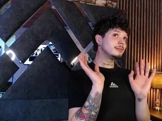 aaron_blink_james_oclock on Flirt4Free 