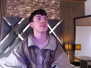 aaron_blink_james_oclock on Flirt4Free 