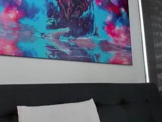 aaron_strong on Flirt4Free 