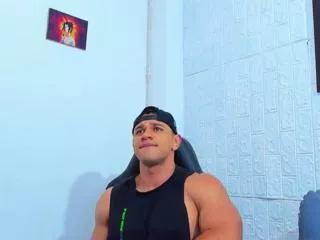 aaron_velour on Flirt4Free 
