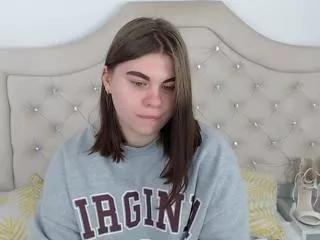 abby_flower on Flirt4Free 